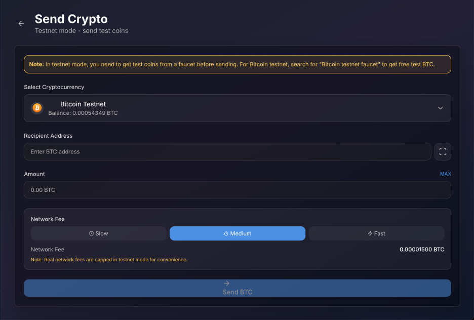 Sharq Screenshot 2