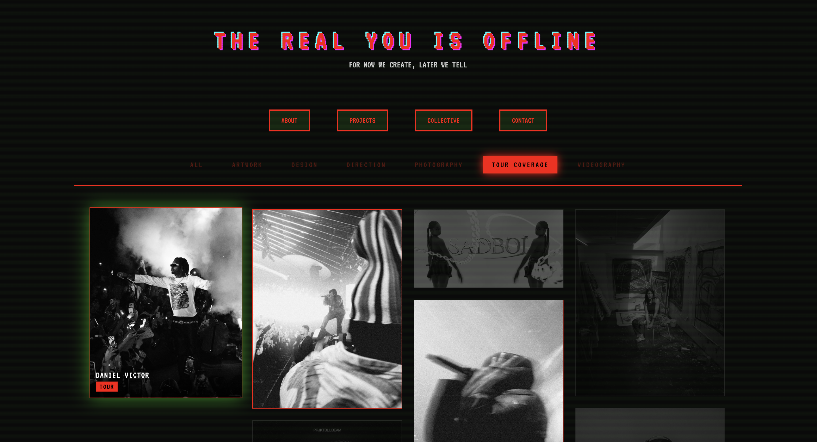 Real You Offline Screenshot 1