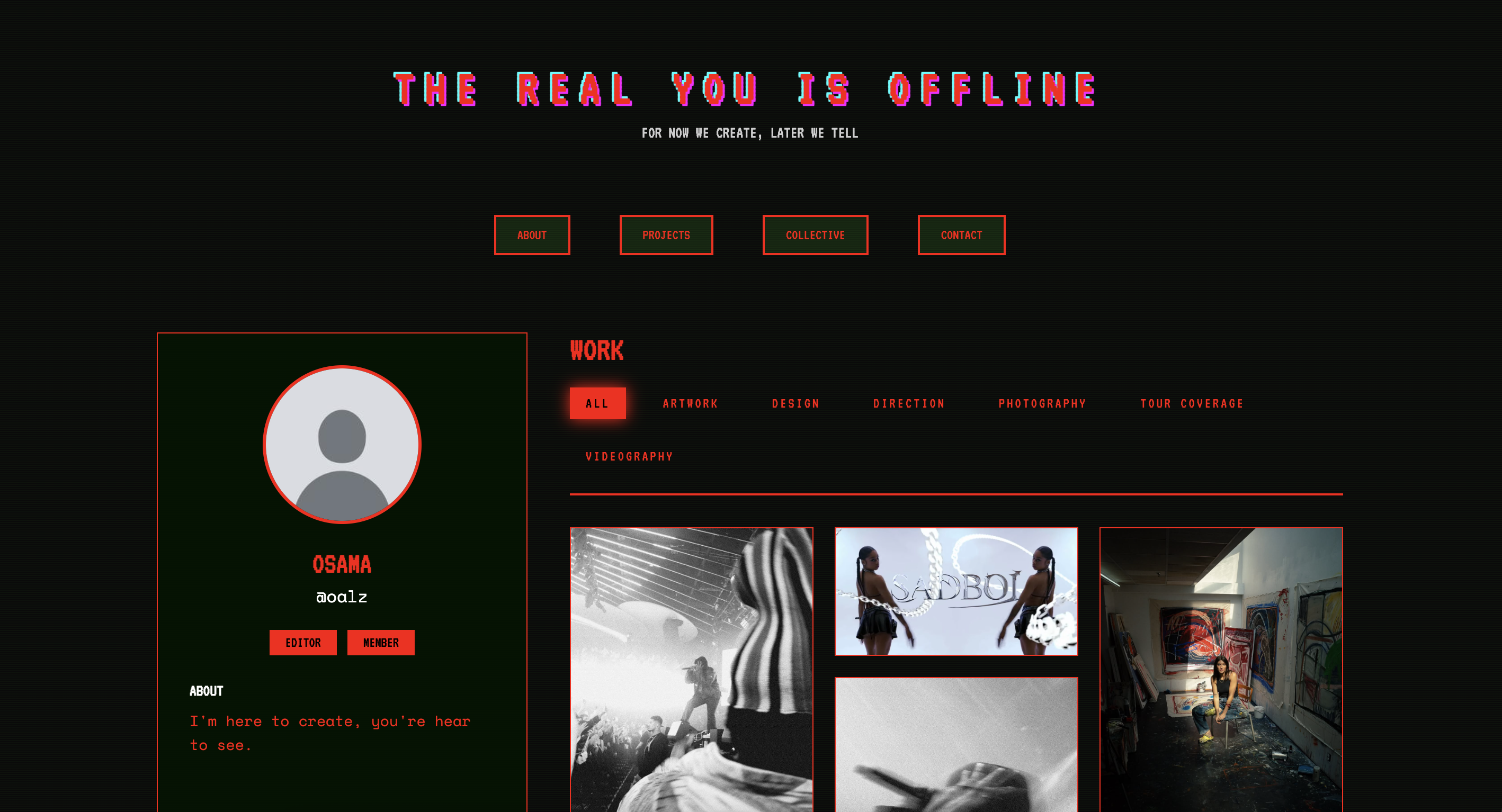 Real You Offline Screenshot 2