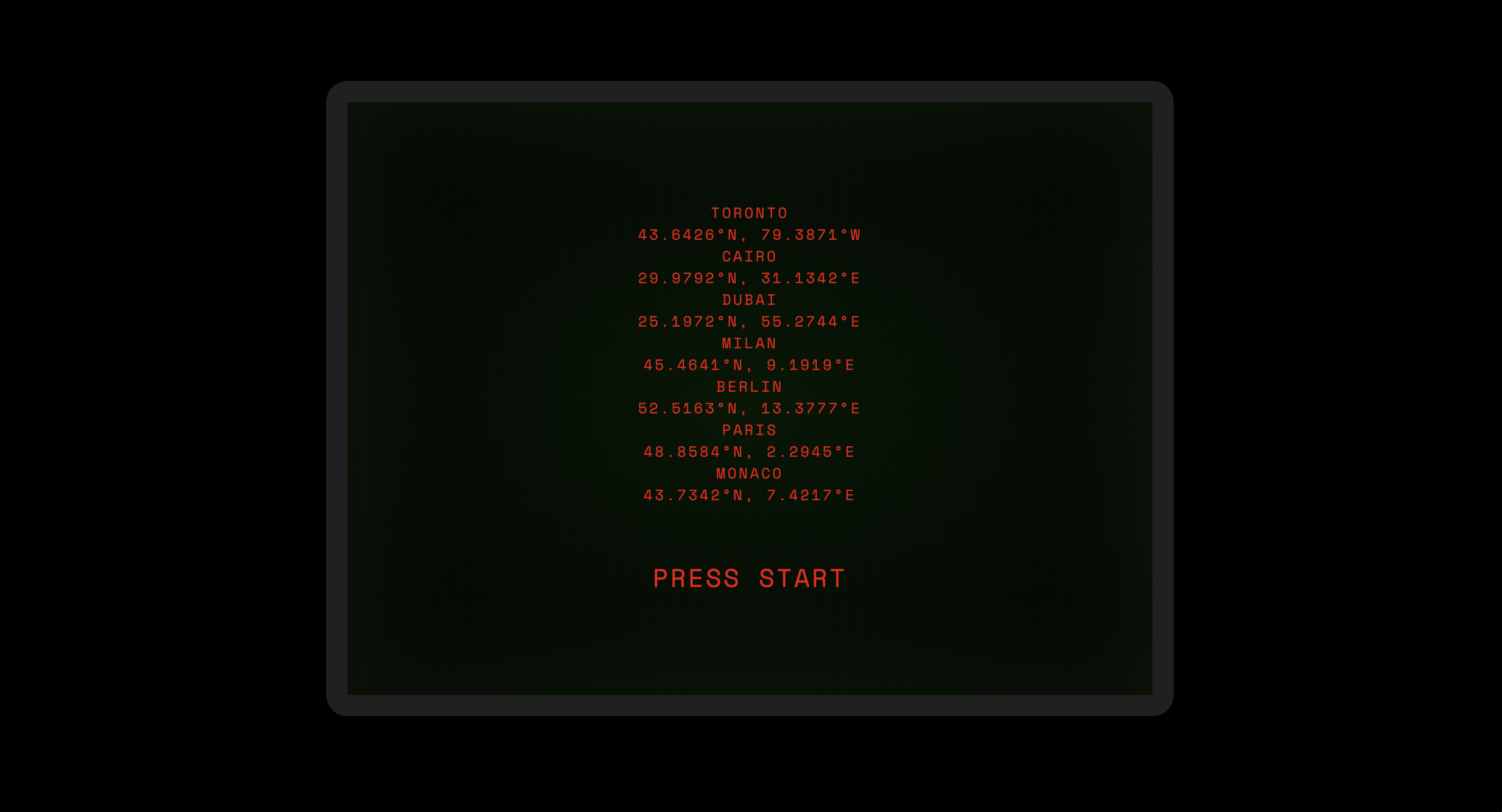 Real You Offline Screenshot 3